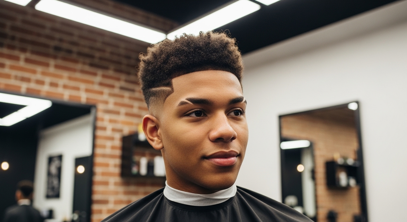 Blowout Taper: The Style You Should Know About