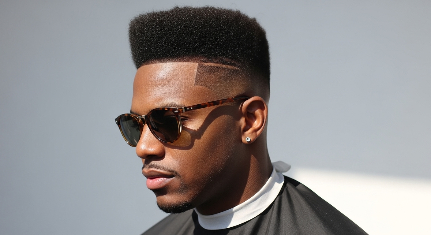 Low Taper Fade: What’s the Deal?