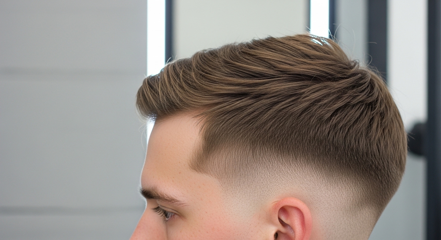 Low Taper: What It Is and Why You Might Want One