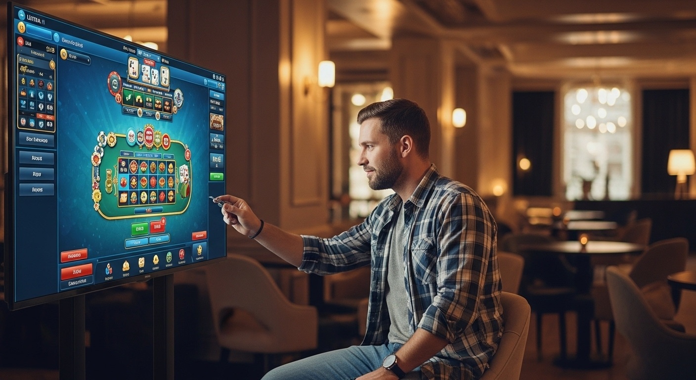 Direct Web Slots
