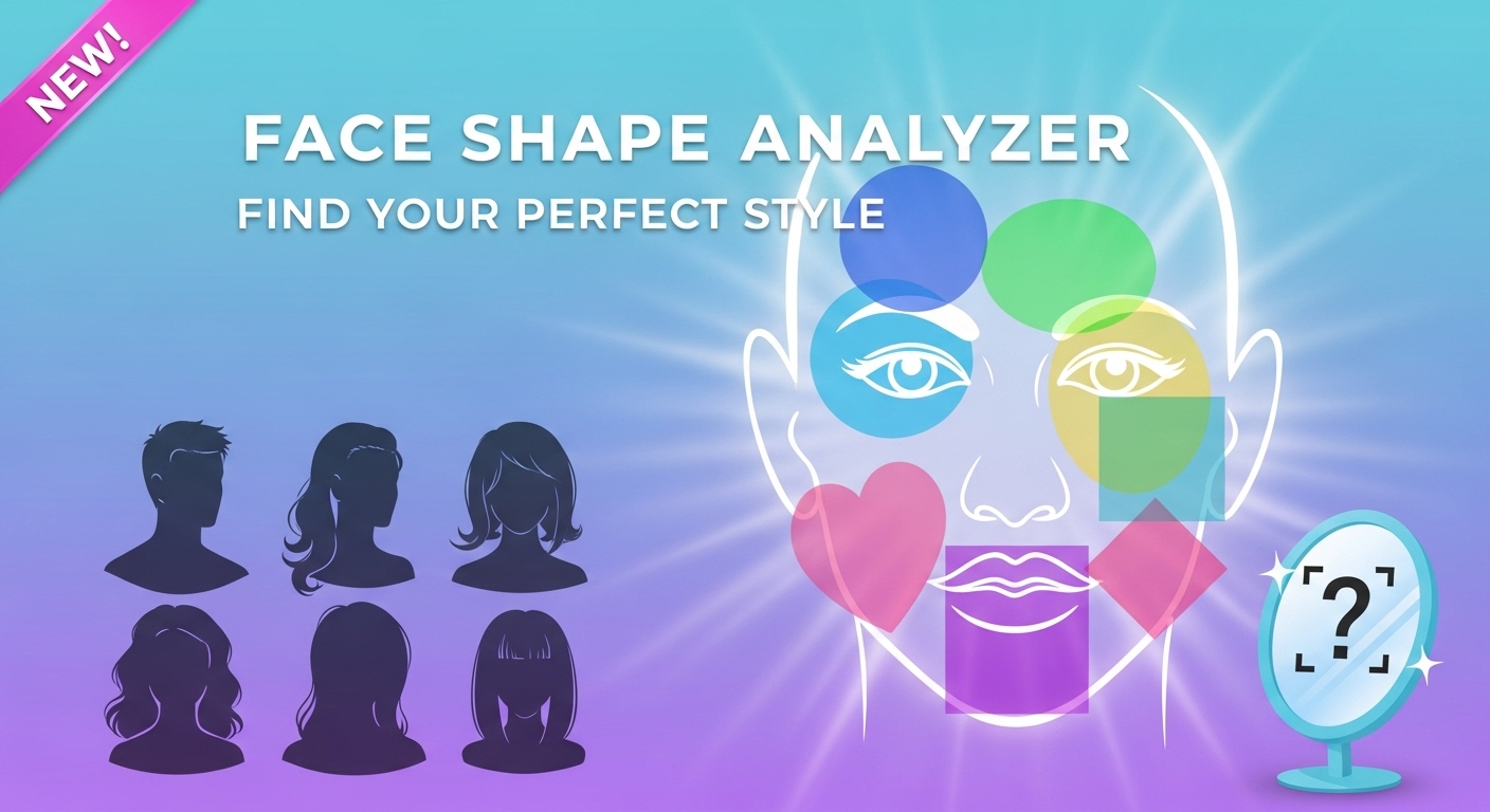 face shape analyzer