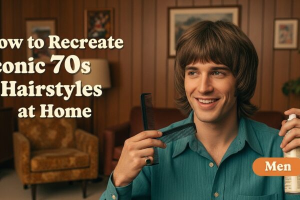 70s hairstyles