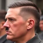 Why the Hitler Haircut Became a Symbol of Hate and Division