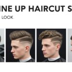 Top Line Up Haircut Styles for a Fresh Look