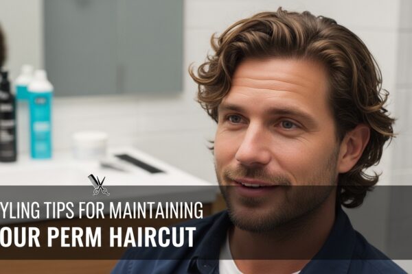 perm haircut